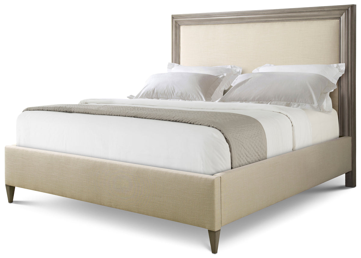 Alexia Bed | Theodore Alexander | Sutter & Vale