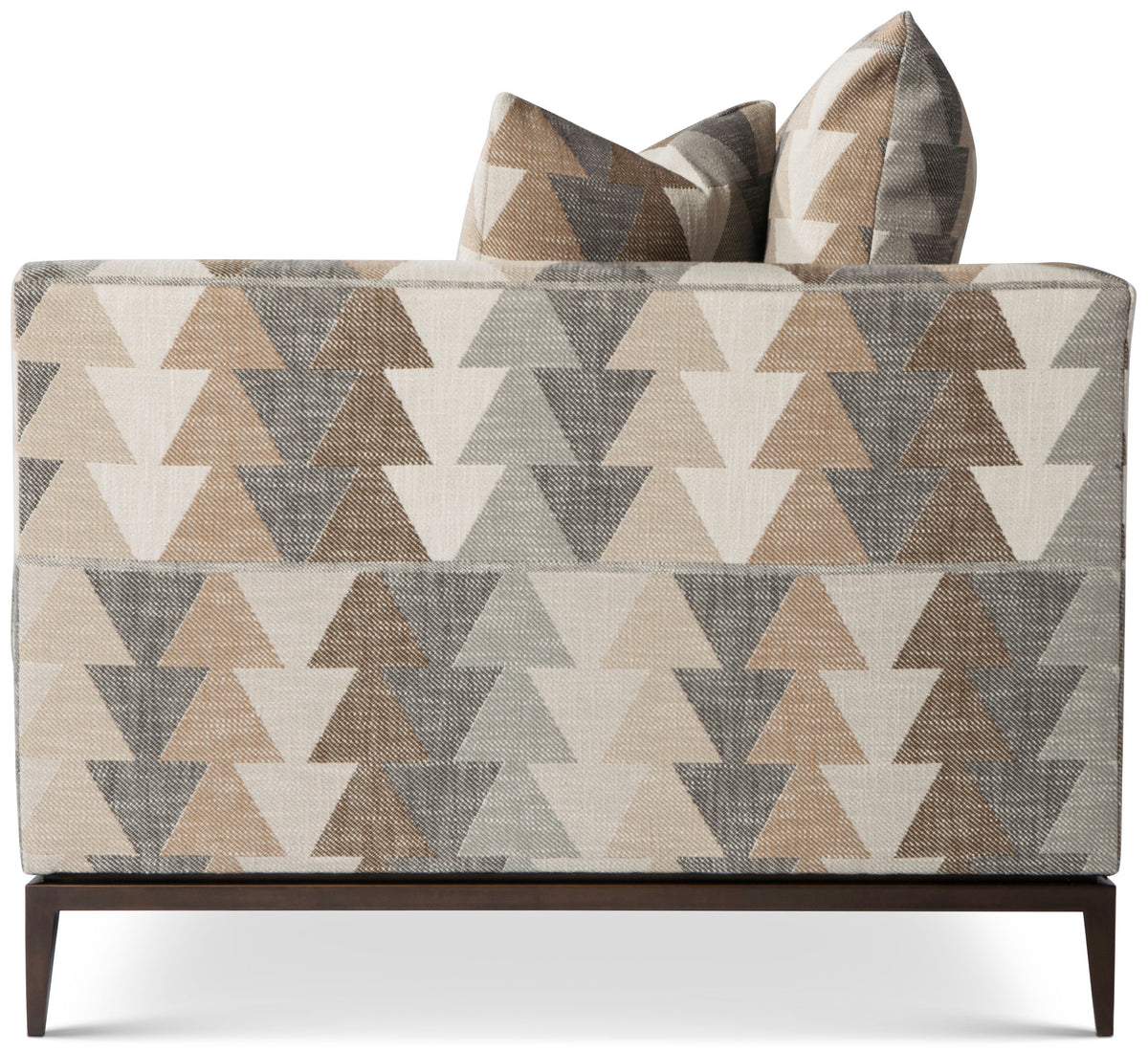 Loxely Chair | Theodore Alexander | Sutter & Vale