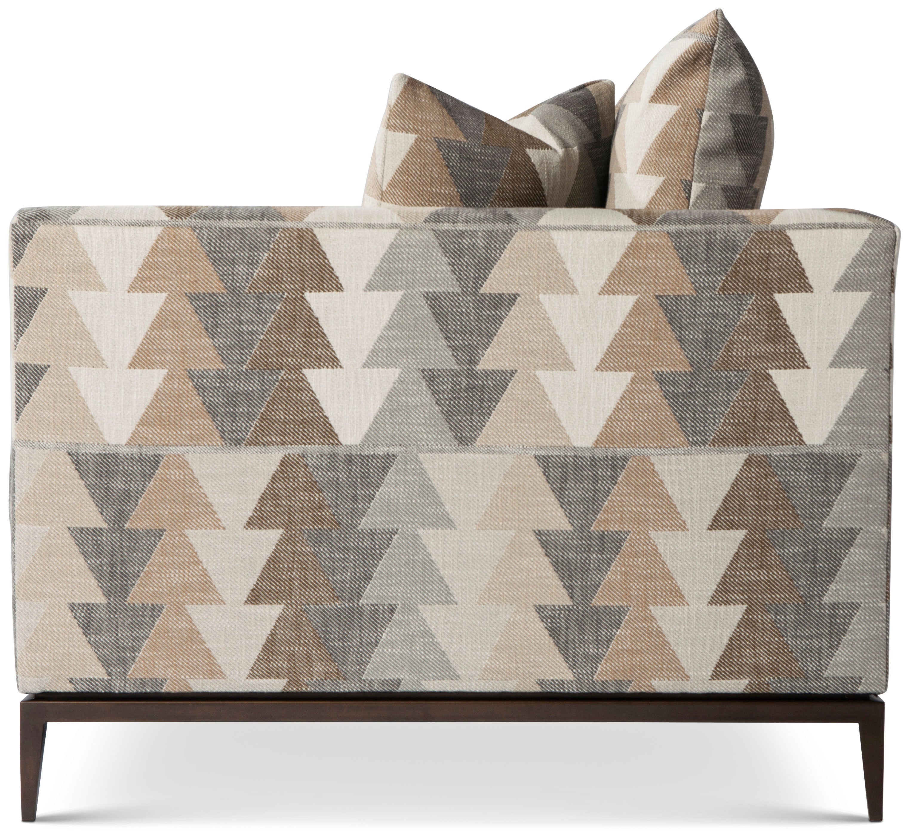 Loxely Chair | Theodore Alexander | Sutter & Vale