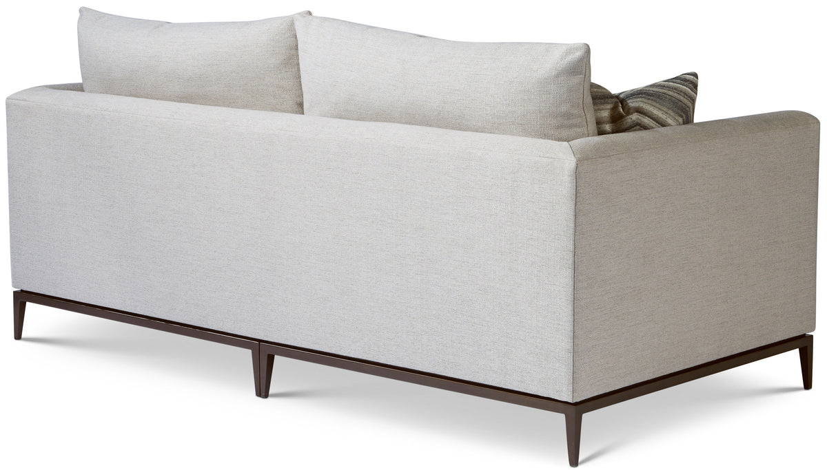 Loxely Love Seat | Theodore Alexander | Sutter & Vale