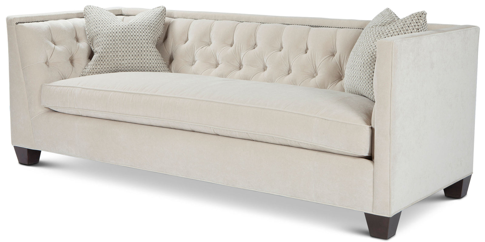 Byatt_Right Arm Facing Left Corner Sofa | Theodore Alexander | Sutter & Vale