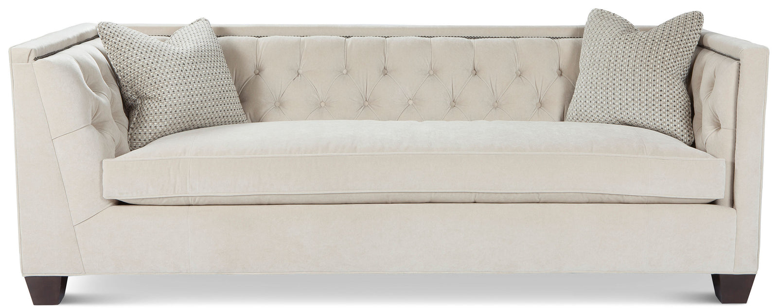 Byatt_Right Arm Facing Left Corner Sofa | Theodore Alexander | Sutter & Vale