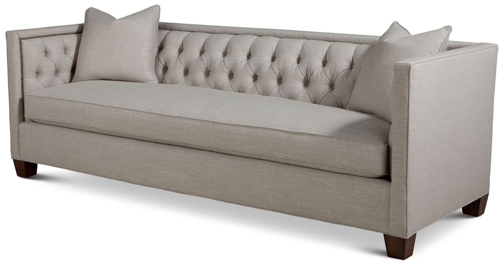 Byatt Sofa – Sofas & Settees by Theodore Alexander | Sutter & Vale