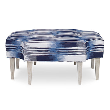 Harlow Cocktail Ottoman