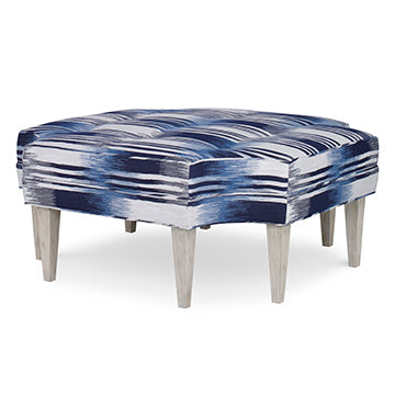 Harlow Cocktail Ottoman