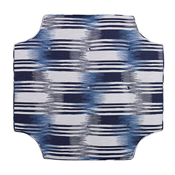 Harlow Cocktail Ottoman