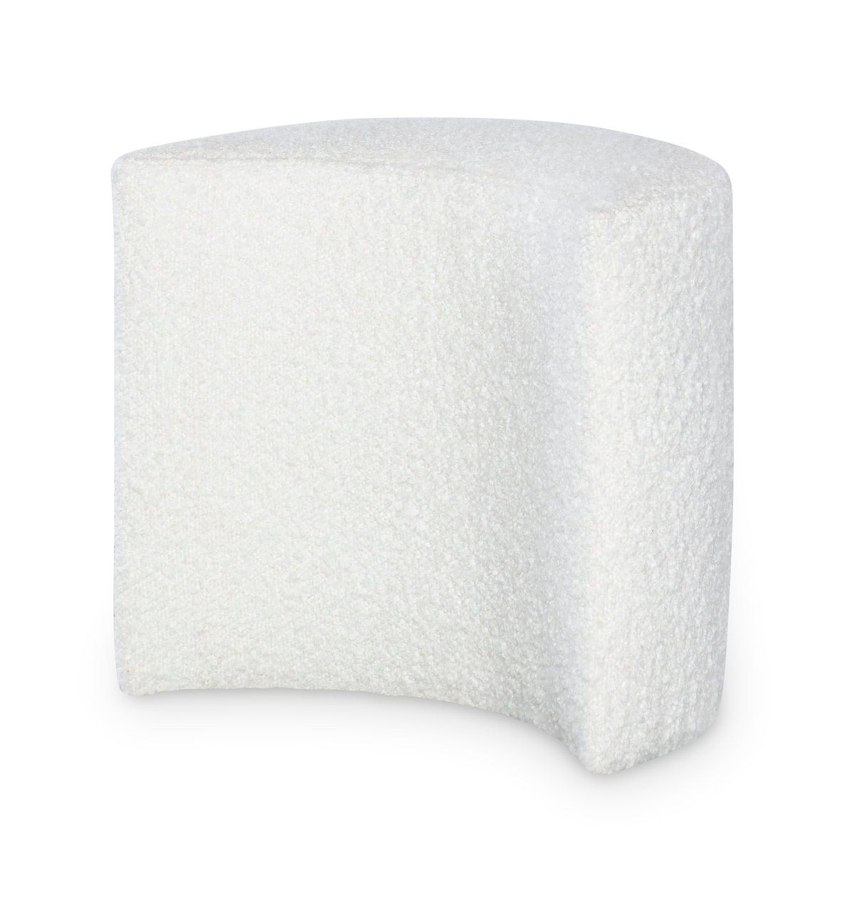 Moon Ottoman