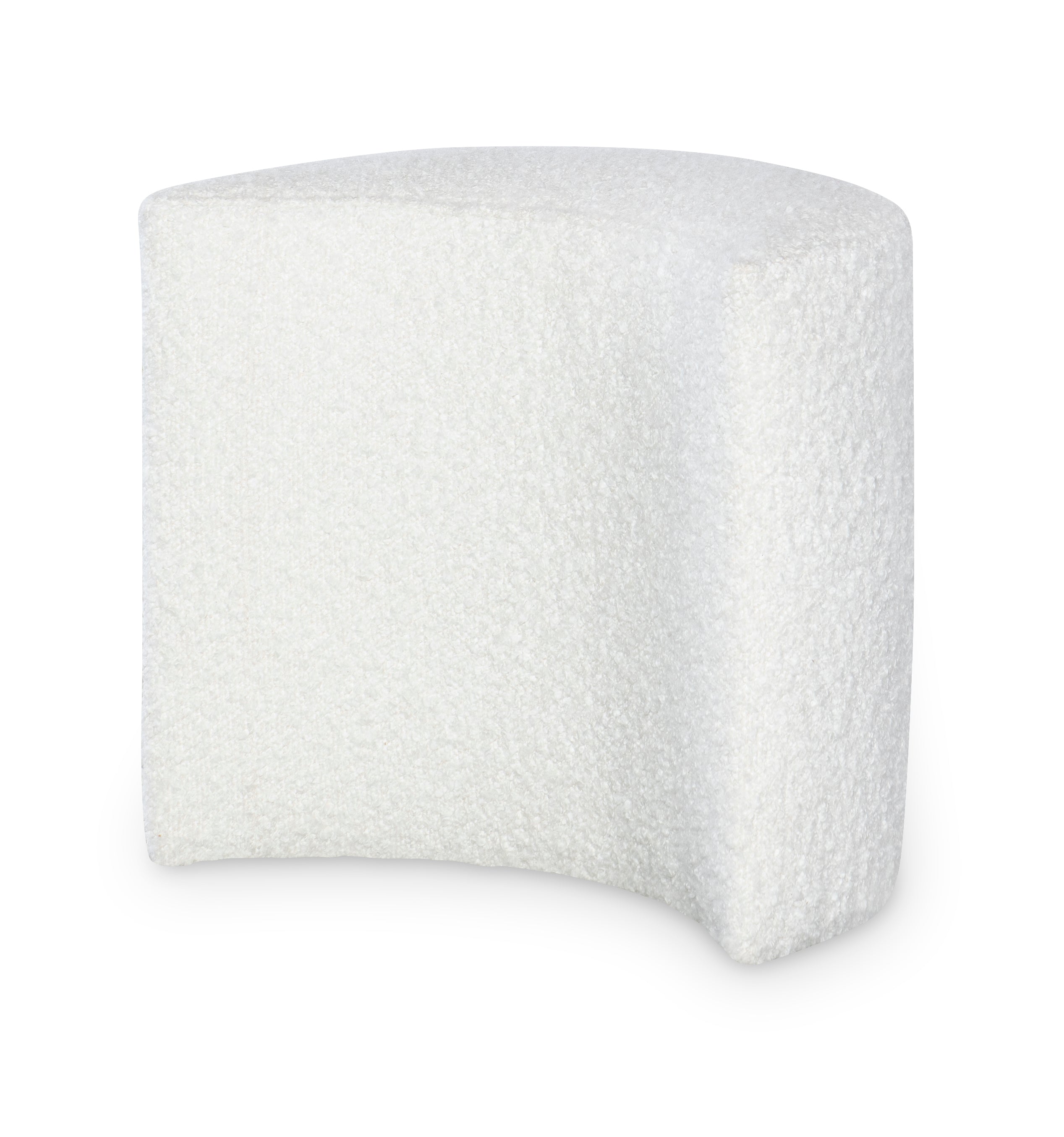 Moon Ottoman