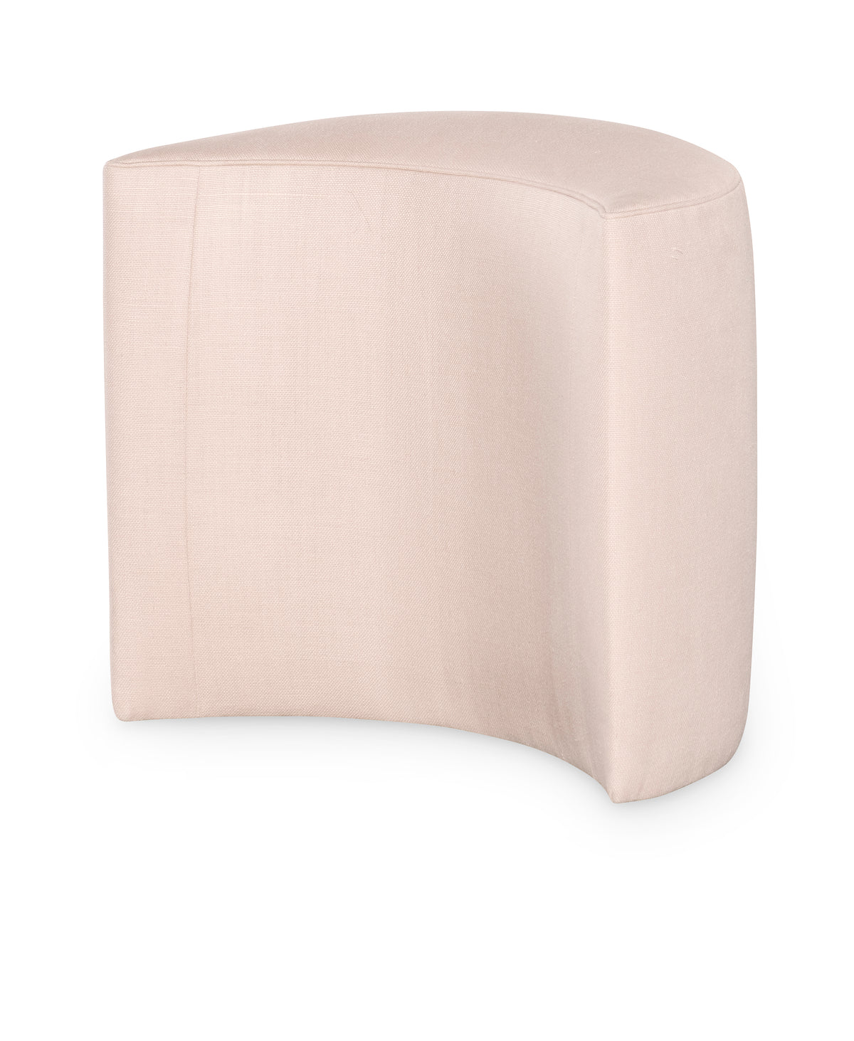 Moon Ottoman