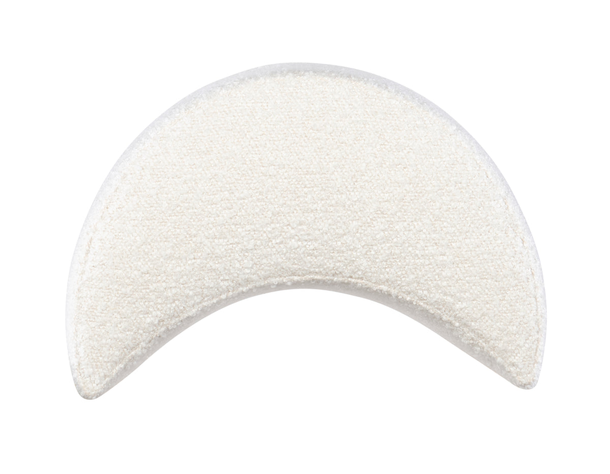 Moon Ottoman