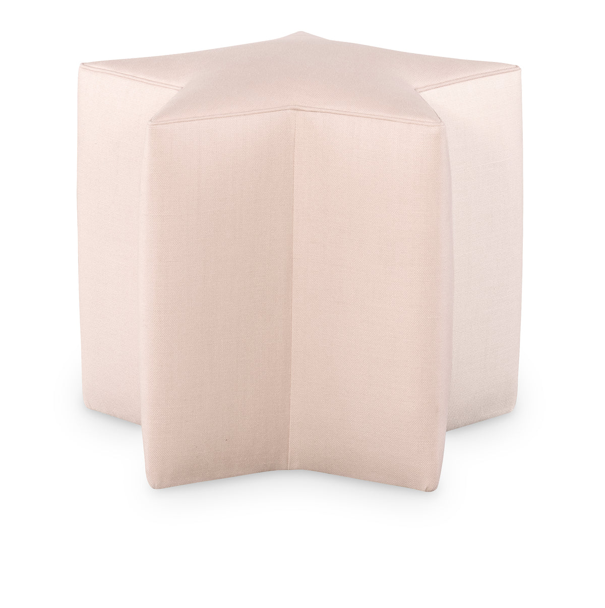 Star Ottoman