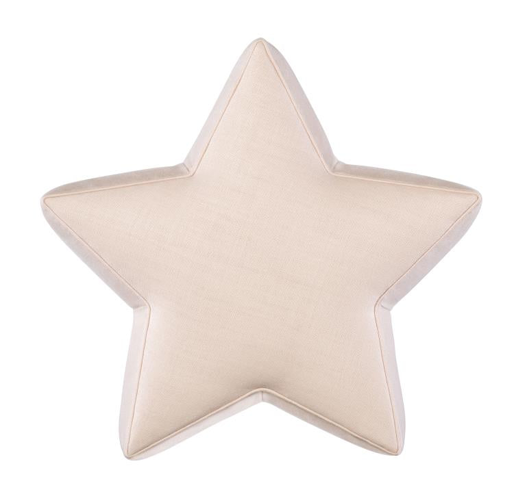 Star Ottoman