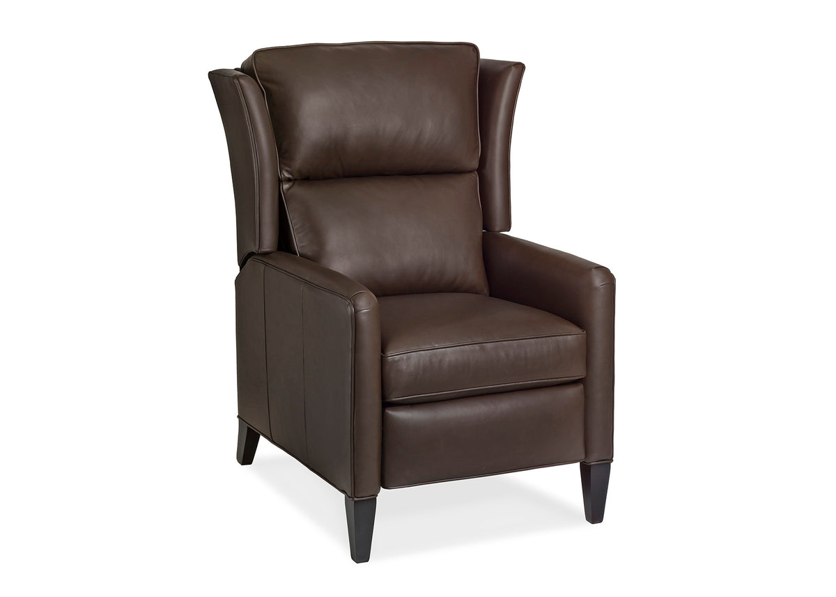 Samson Recliner W/Battery W/Flared