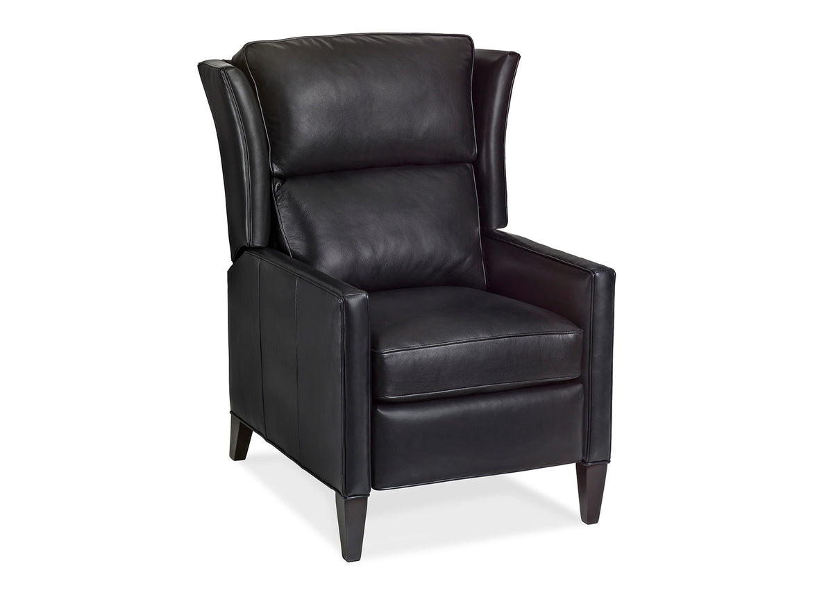 Samson Recliner W/Battery W/Pleated
