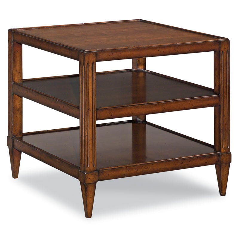 Torne Tier Table