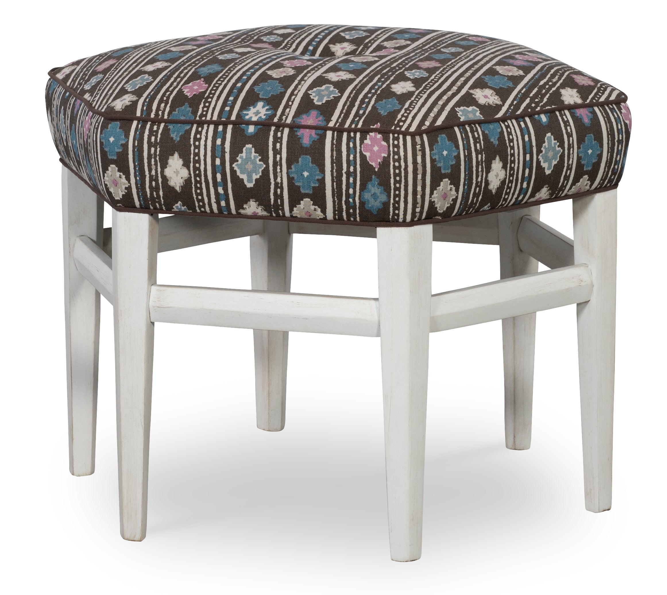 Bartlett Ottoman