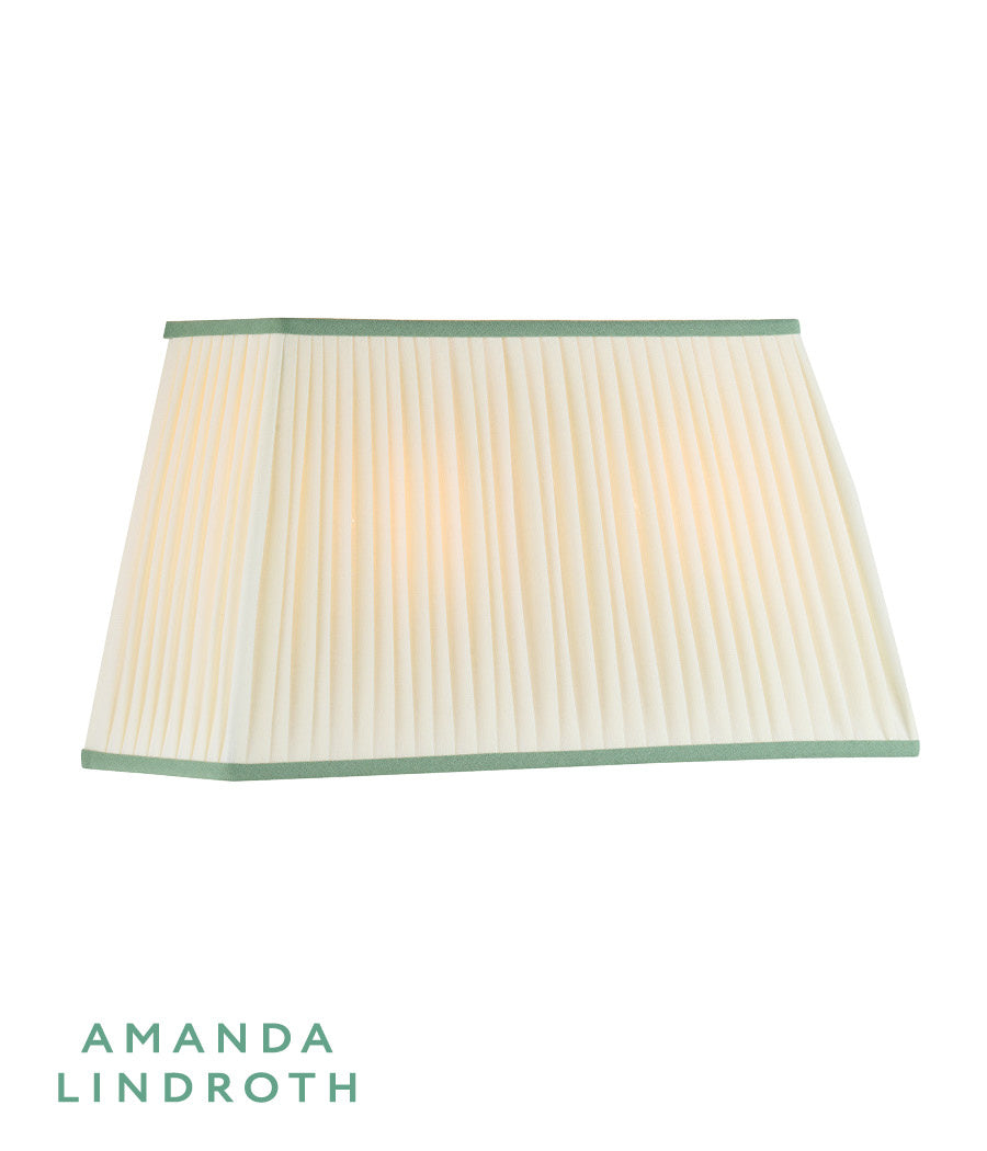 Mayfair Sconce - Green