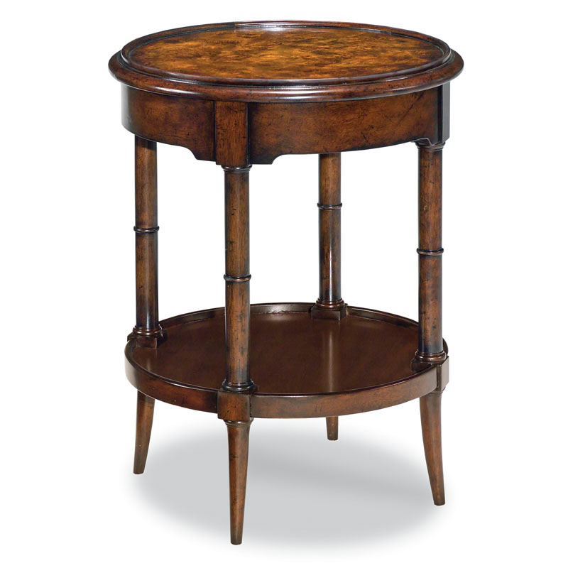 Regency Drink Table
