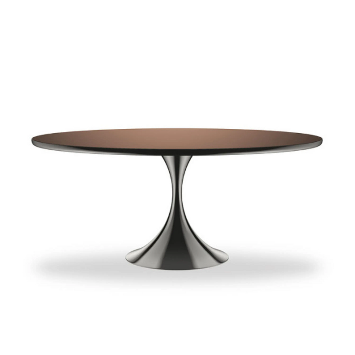 28" Round Table Base