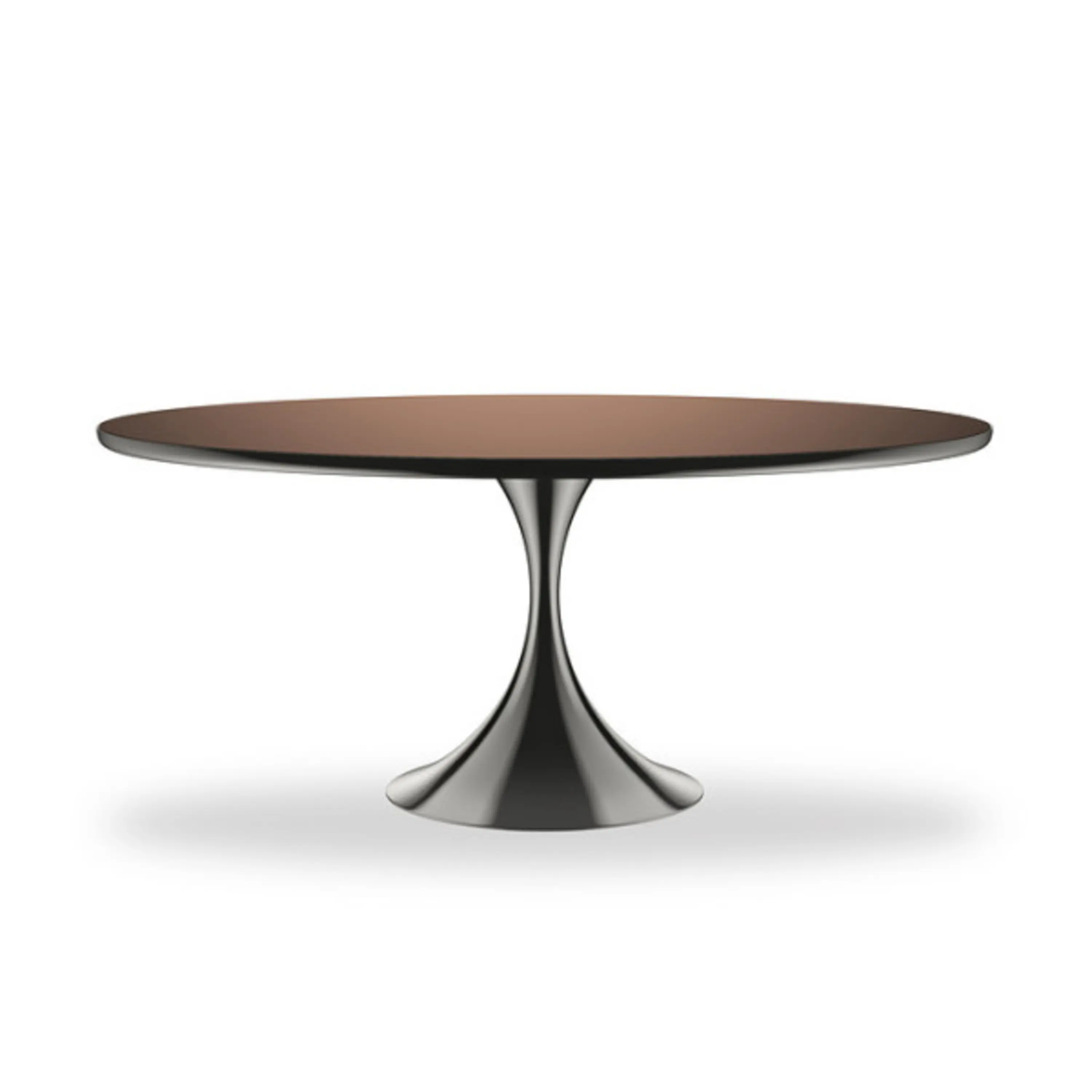 28" Round Table Base
