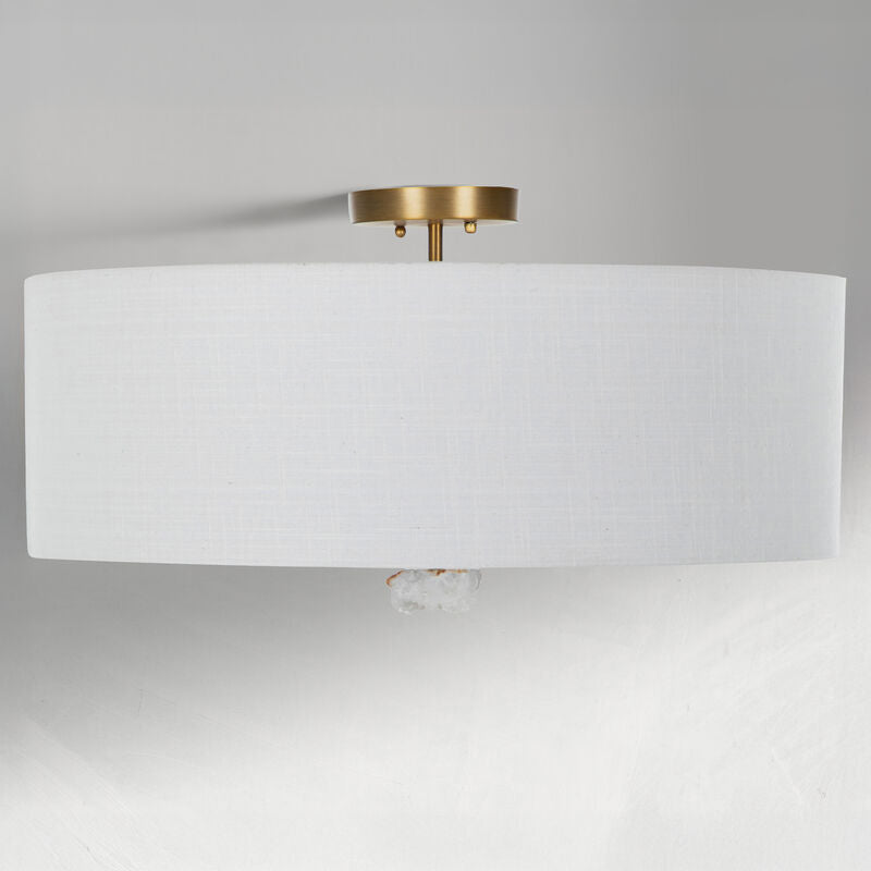 Mabel Flush Mount