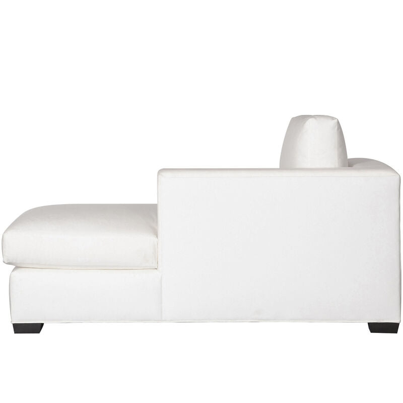 Tedesco RAF Chaise
