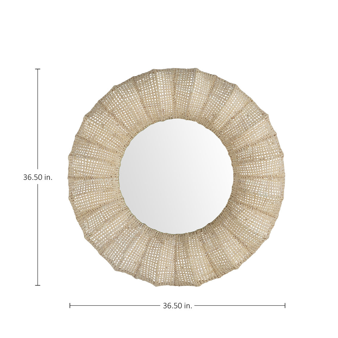 Delilah Mirror