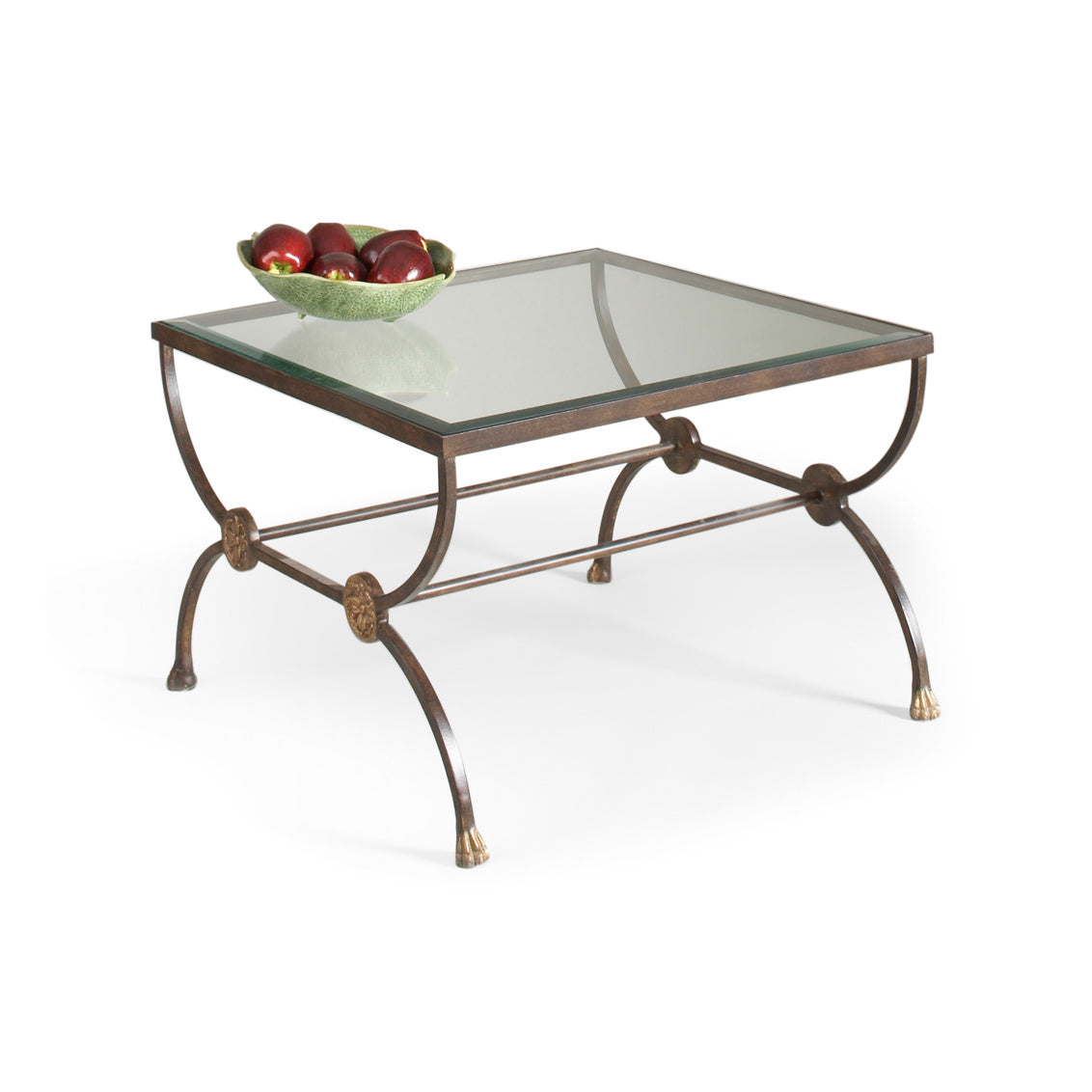 Martin Square Cocktail Table
