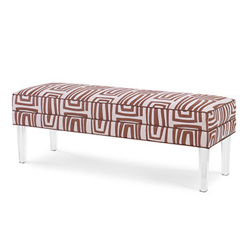 Livery Bench