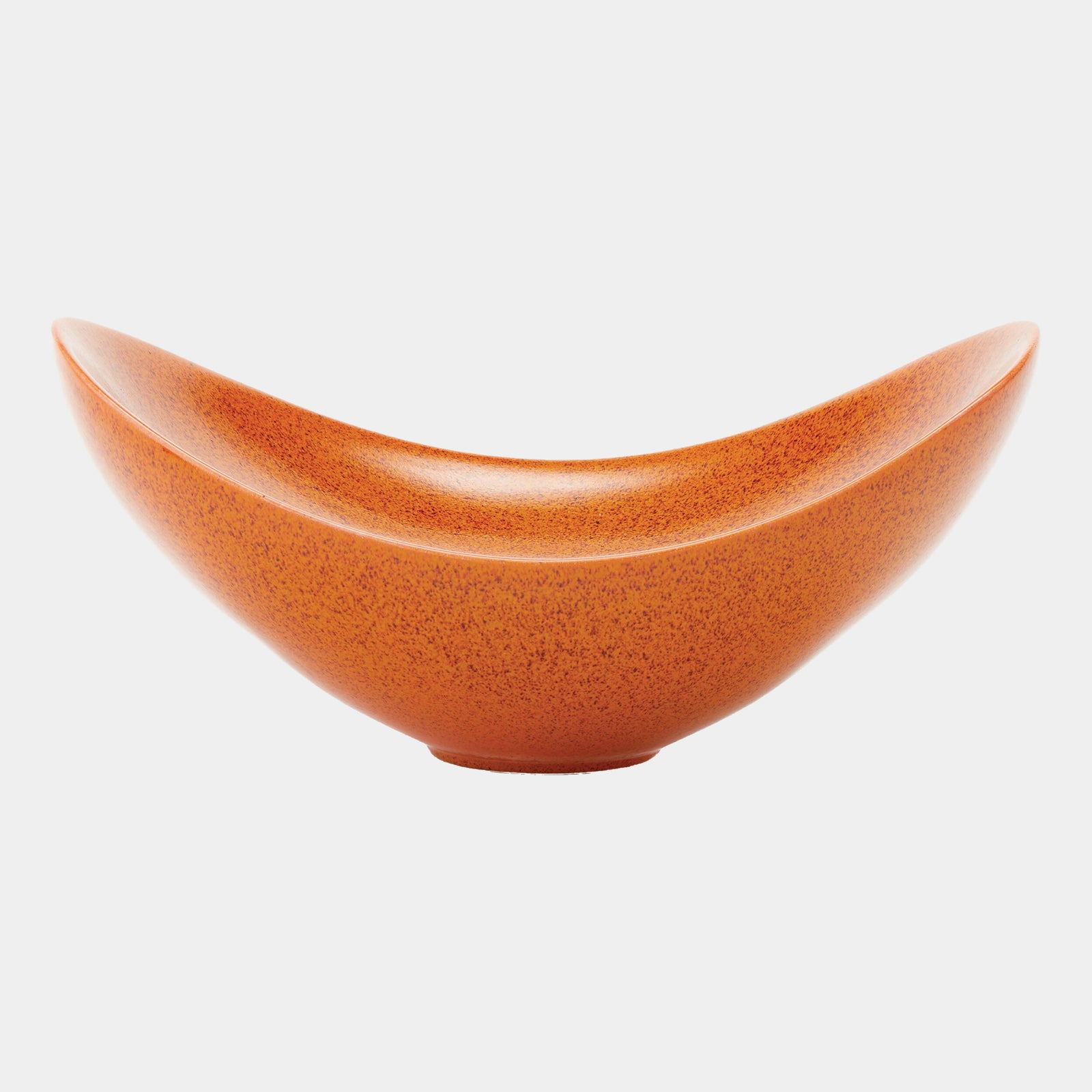 Swoop Bowl-Orange