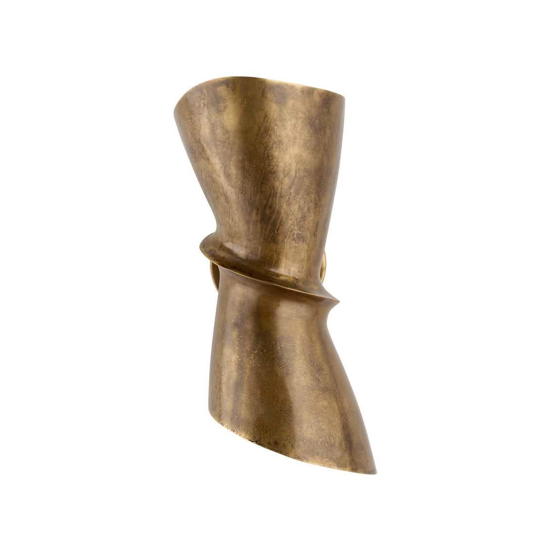 Jemma Sconce - Rain Patina