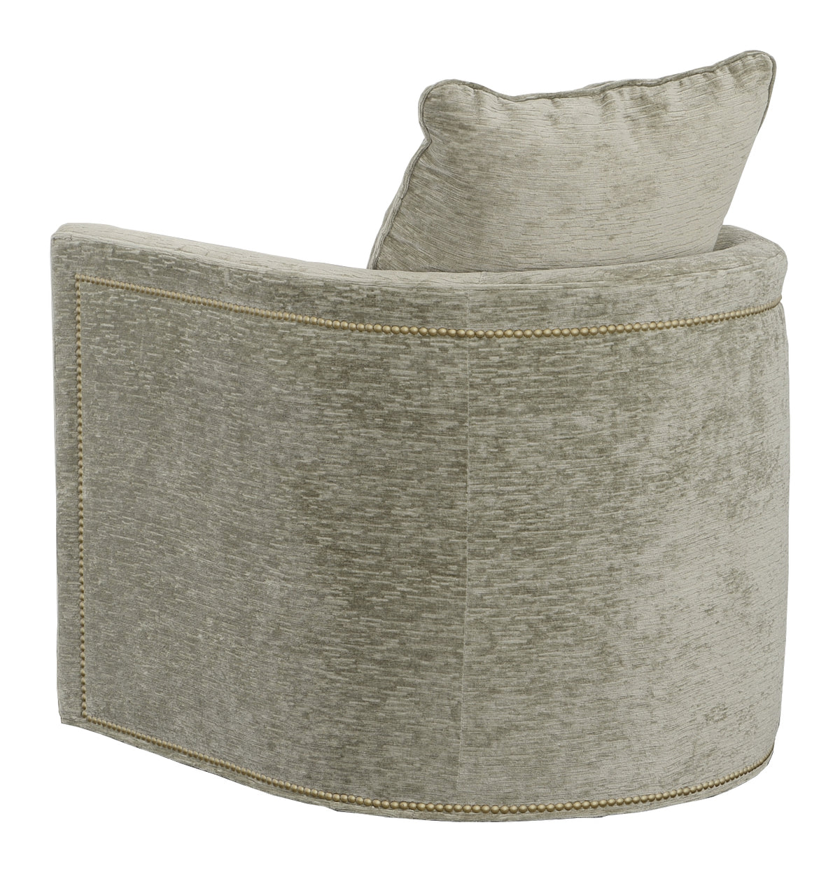 Christine Swivel Chair (1102-31) - Fairfield Chair