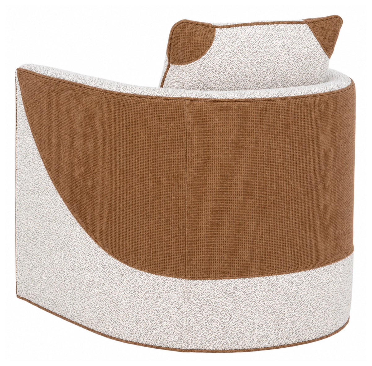 Grayson Swivel Chair (1103-31) - Fairfield Chair