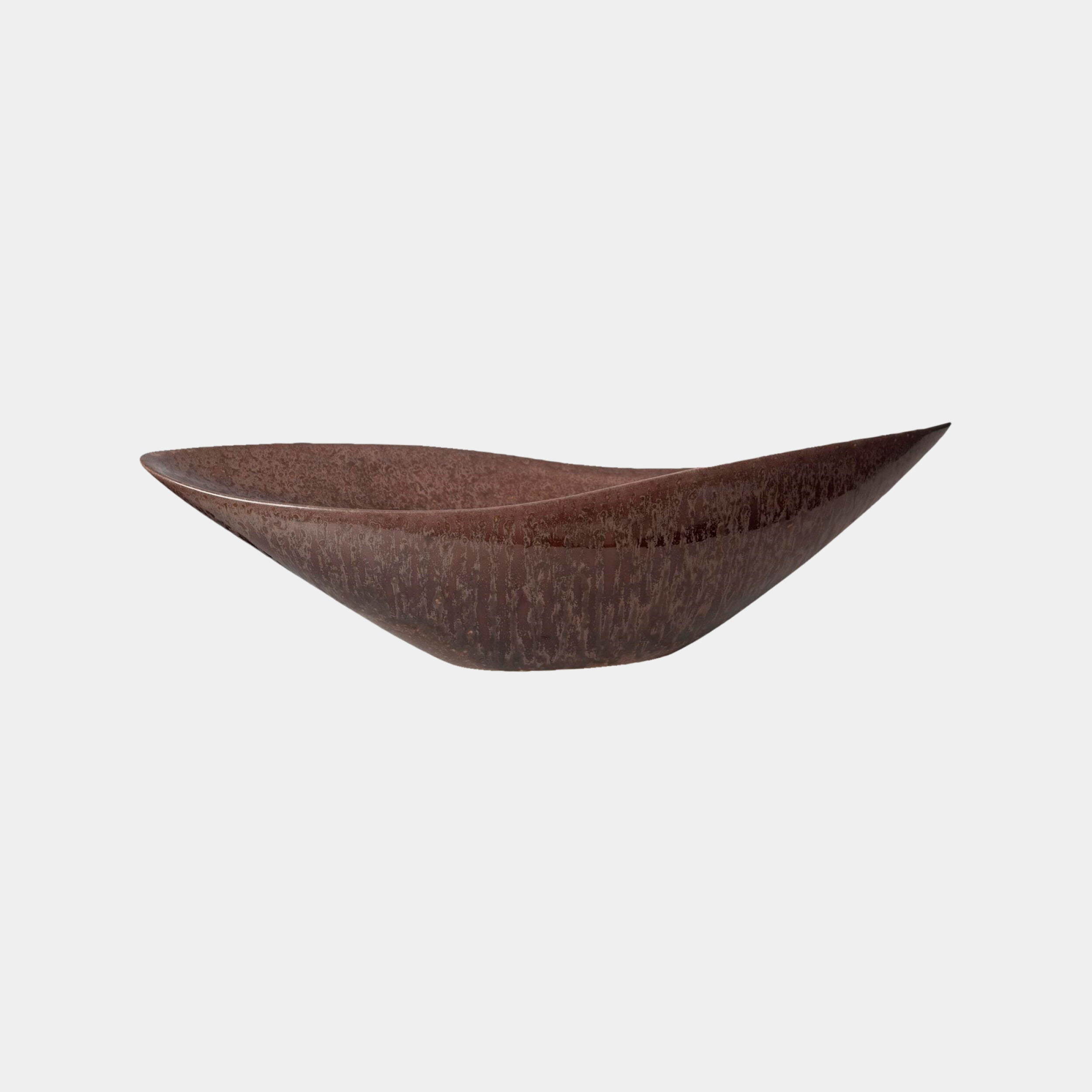 Sexy Bowl-Bronze Reactive