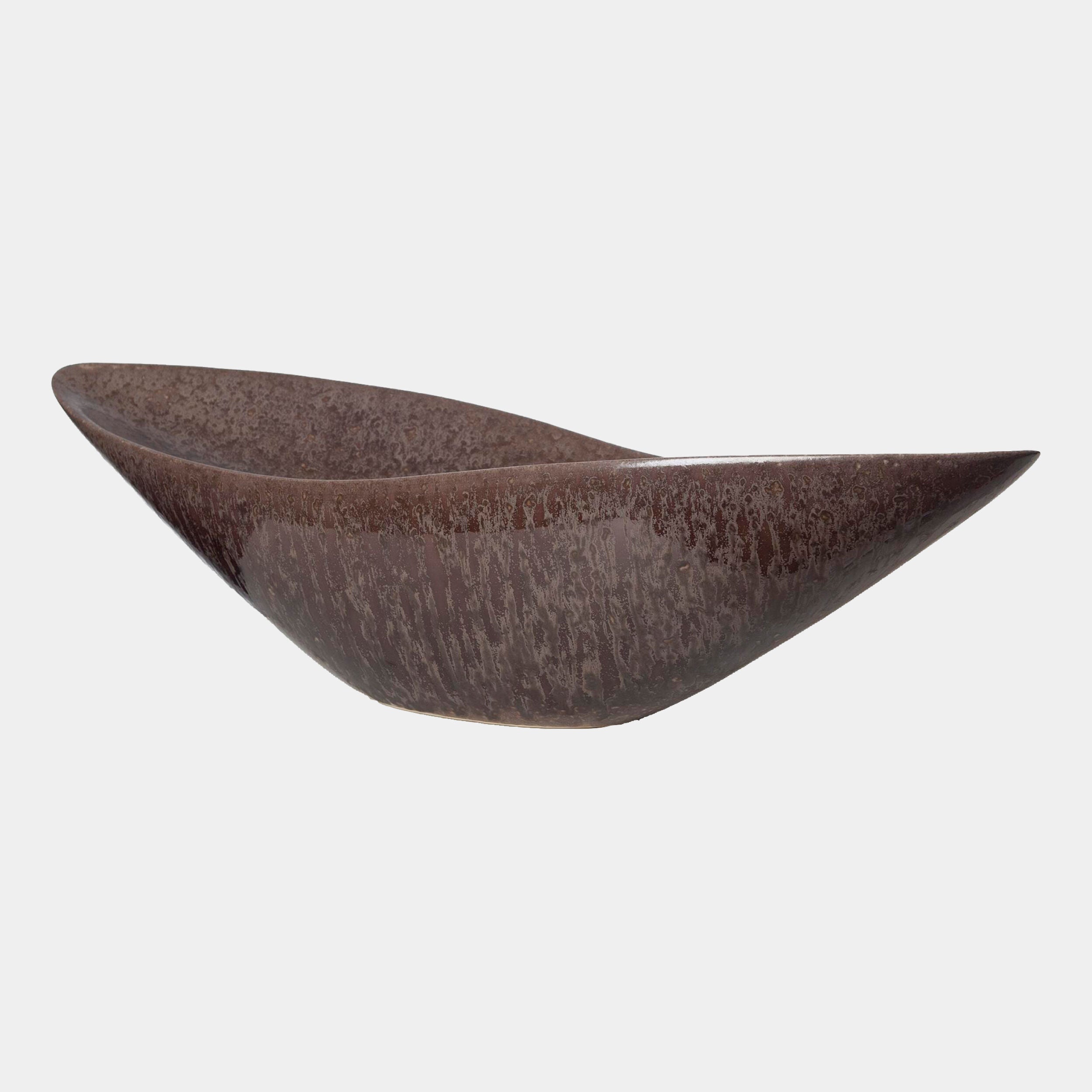 Sexy Bowl-Bronze Reactive