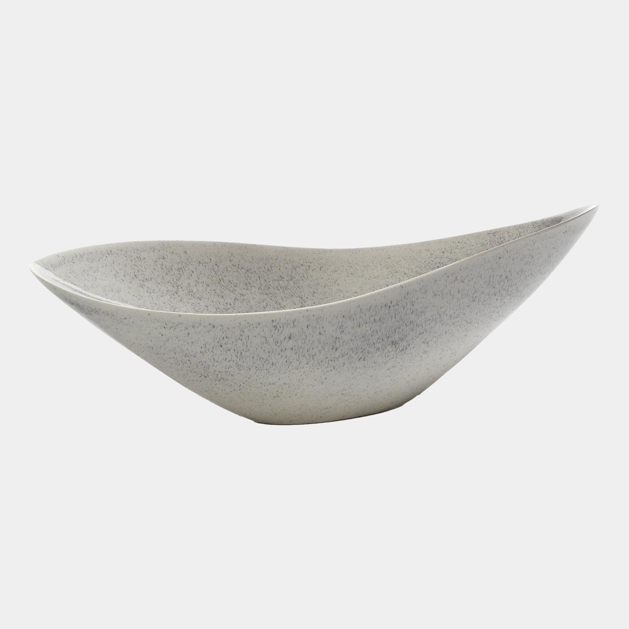 Sexy Bowl-Gray Reactive