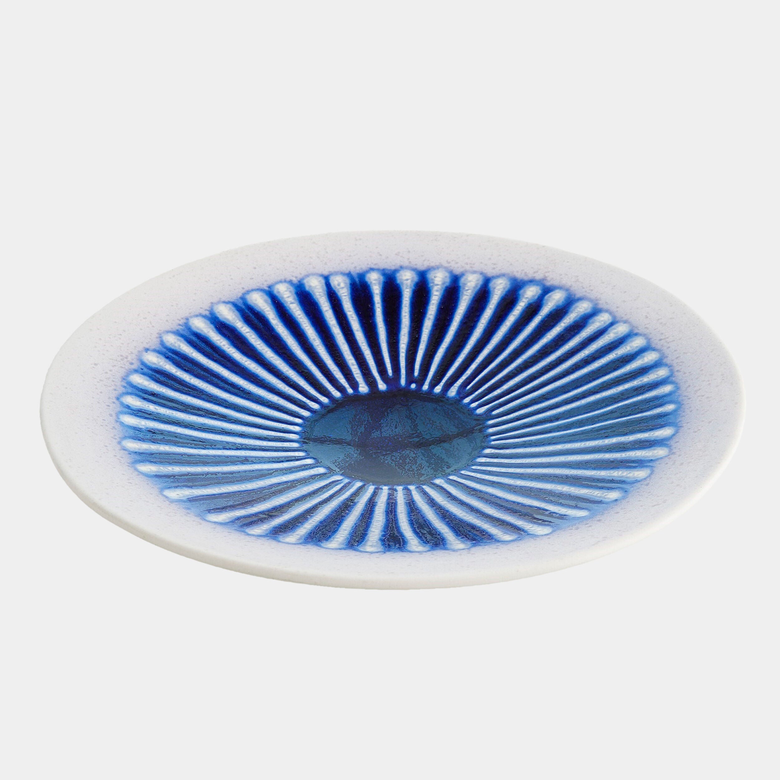 Listrado Charger-Cobalt