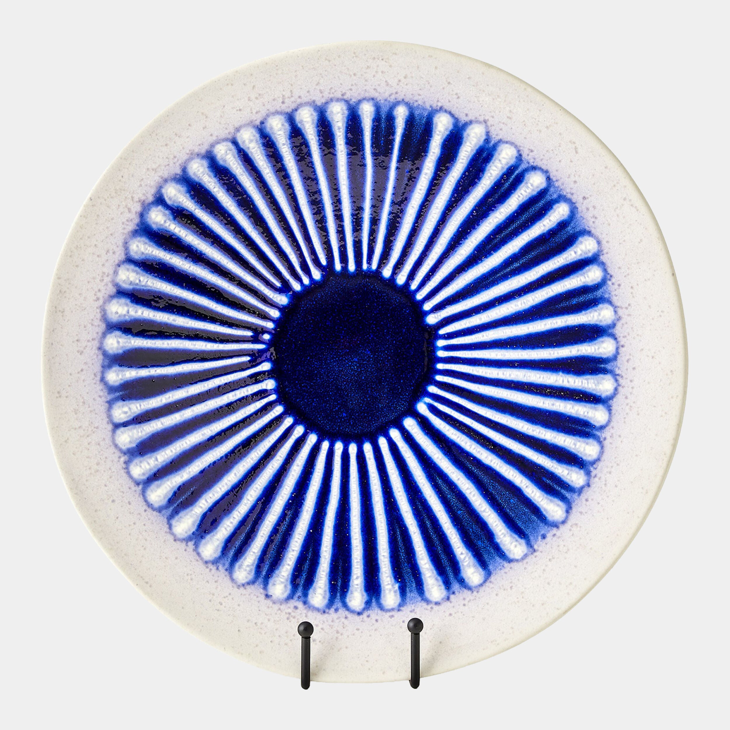 Listrado Charger-Cobalt