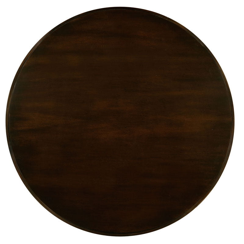 Addison Saber Lamp Table