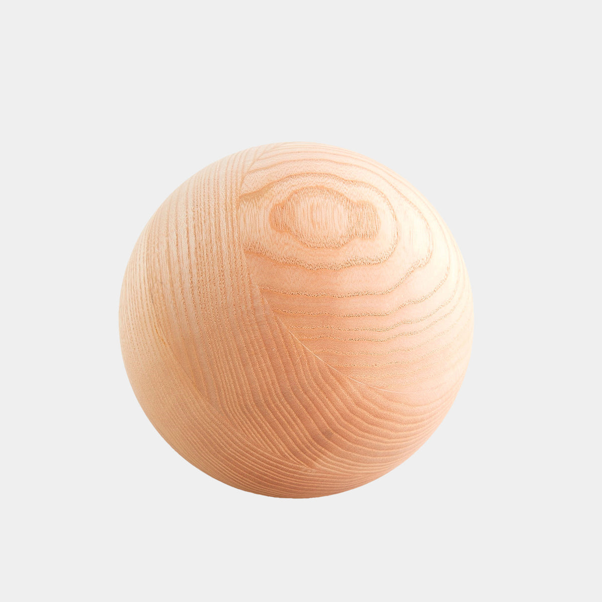 Maxwell Sphere-Ash