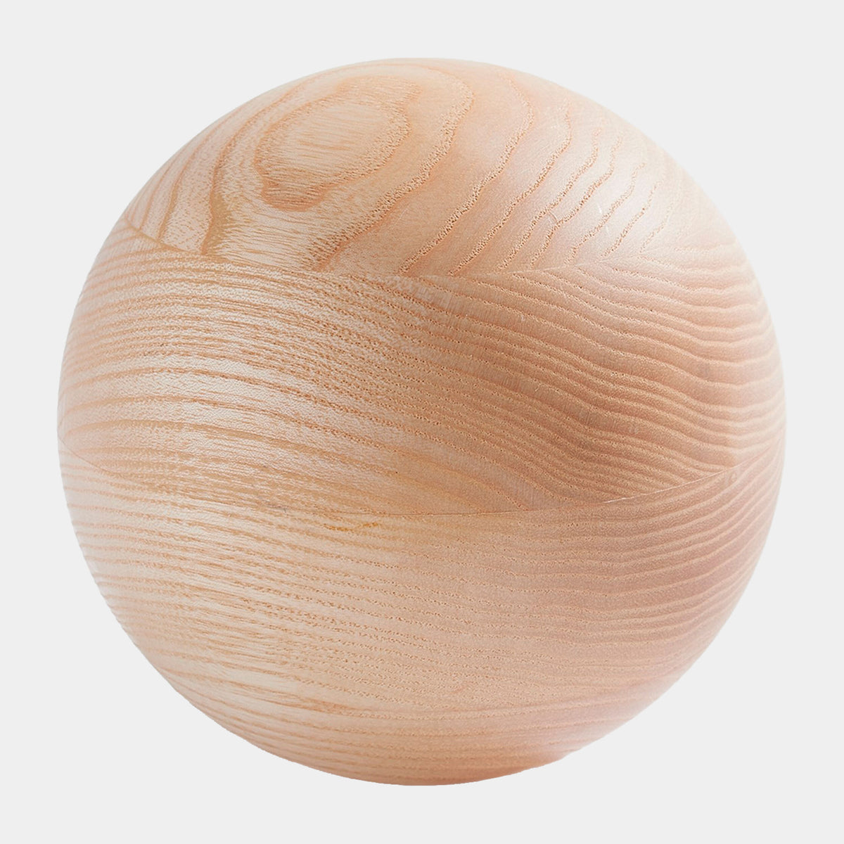 Maxwell Sphere-Ash
