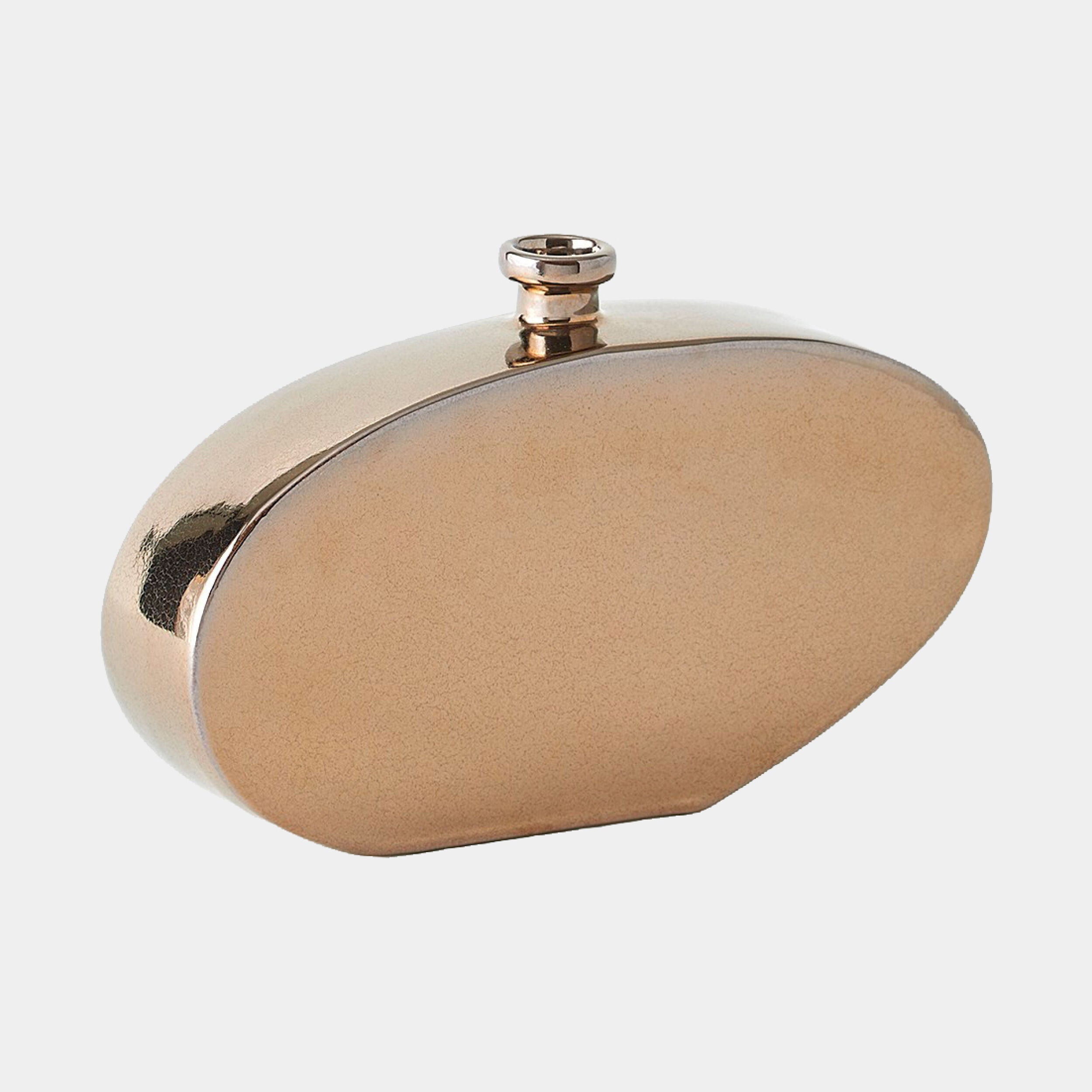 Bridwell Bottle-Bronze-Wide