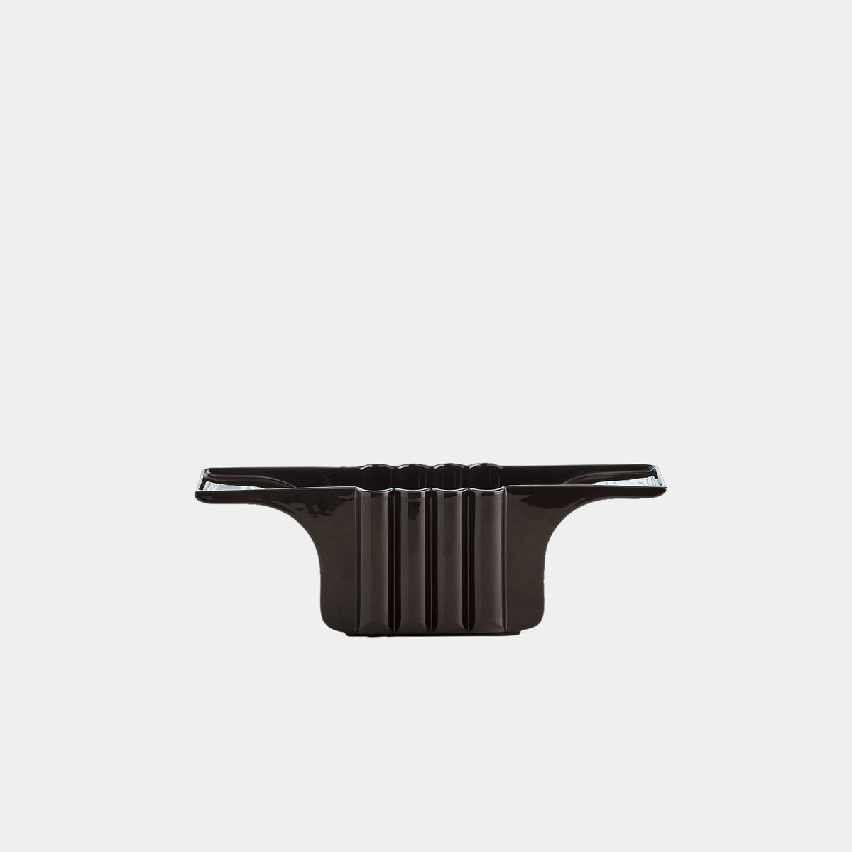 Flying Column Bowl-Black