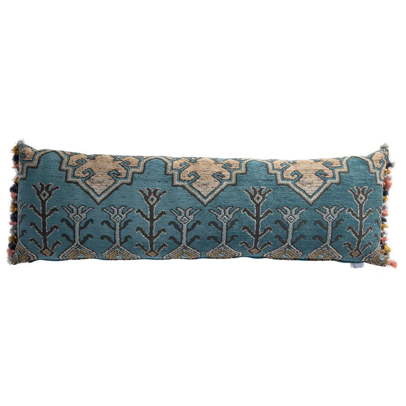Kilim Me Softly Desert Poly 26x26