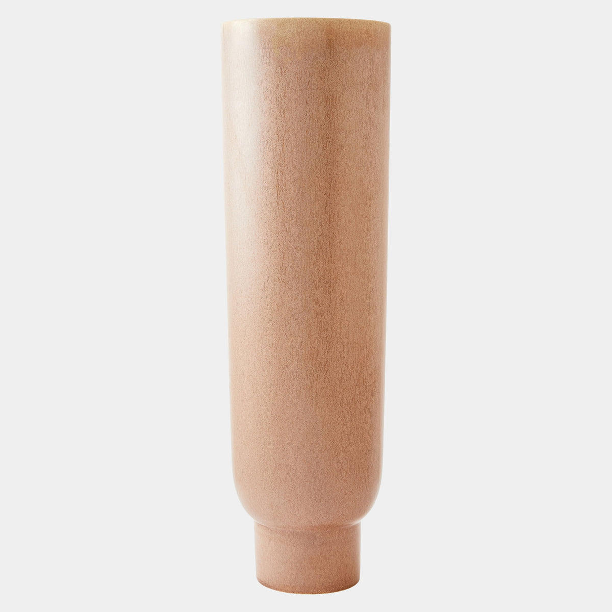Koop Vase-Buff-Tall