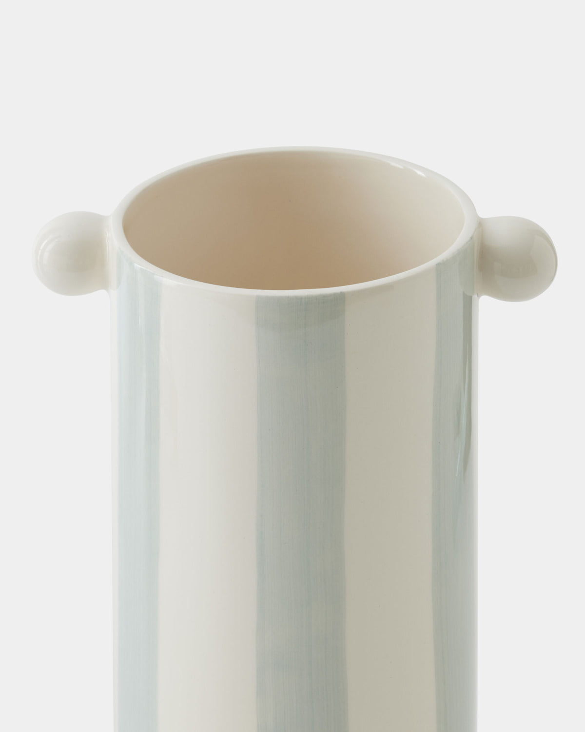 Mare Vase-Blue-Tall