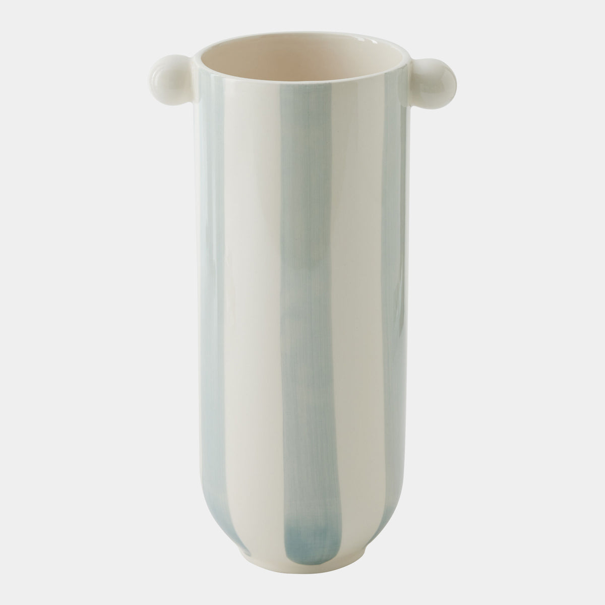 Mare Vase-Blue-Tall