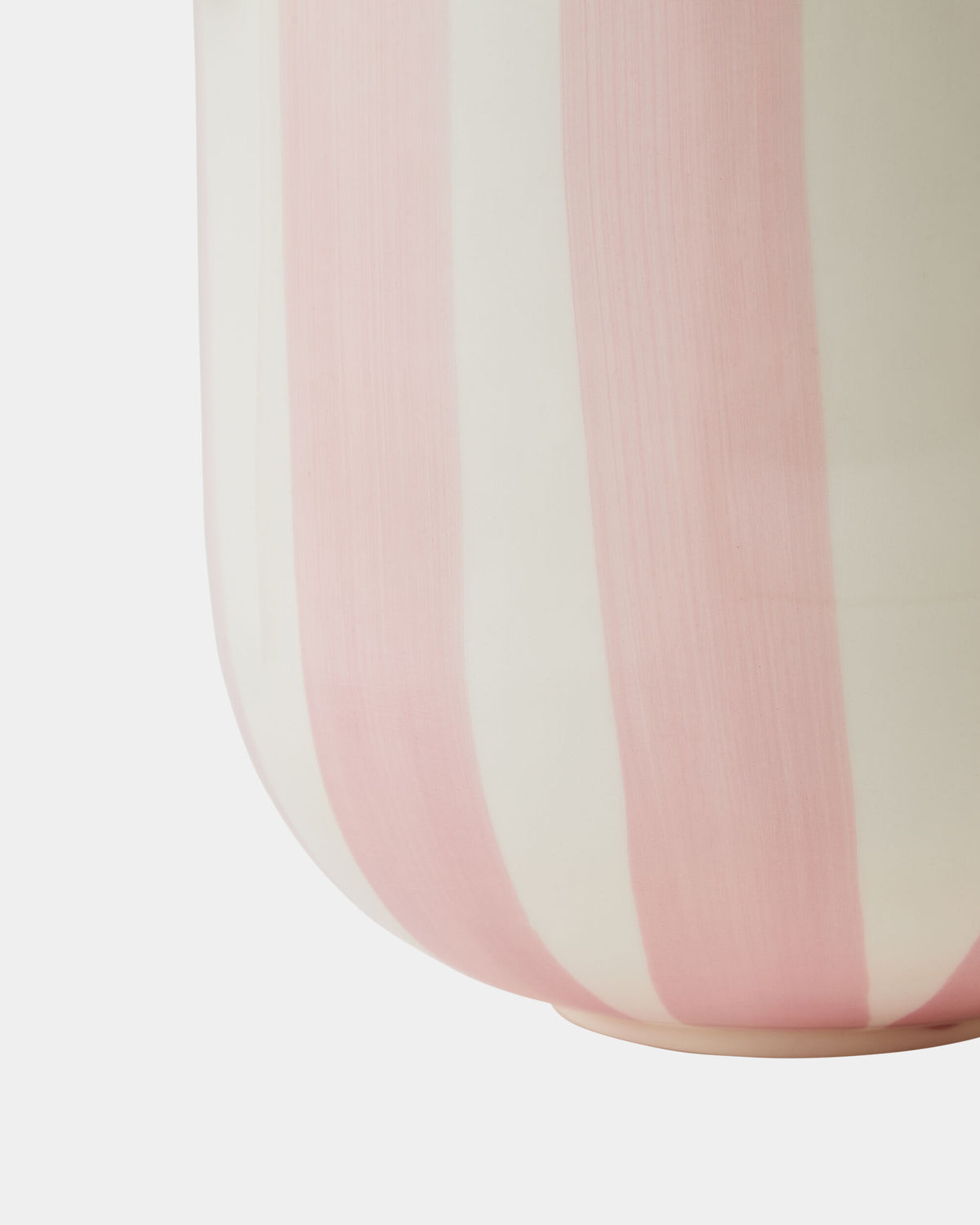 Mare Vase-Pink-Squat