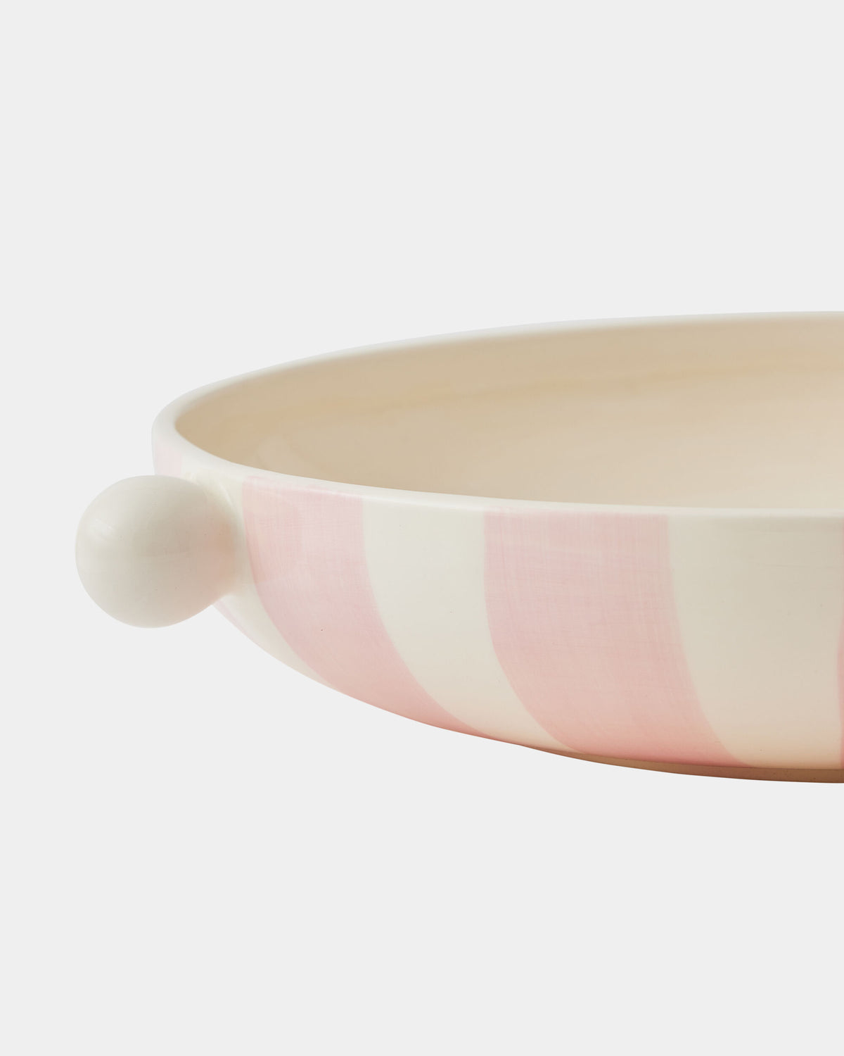 Mare Bowl-Pink