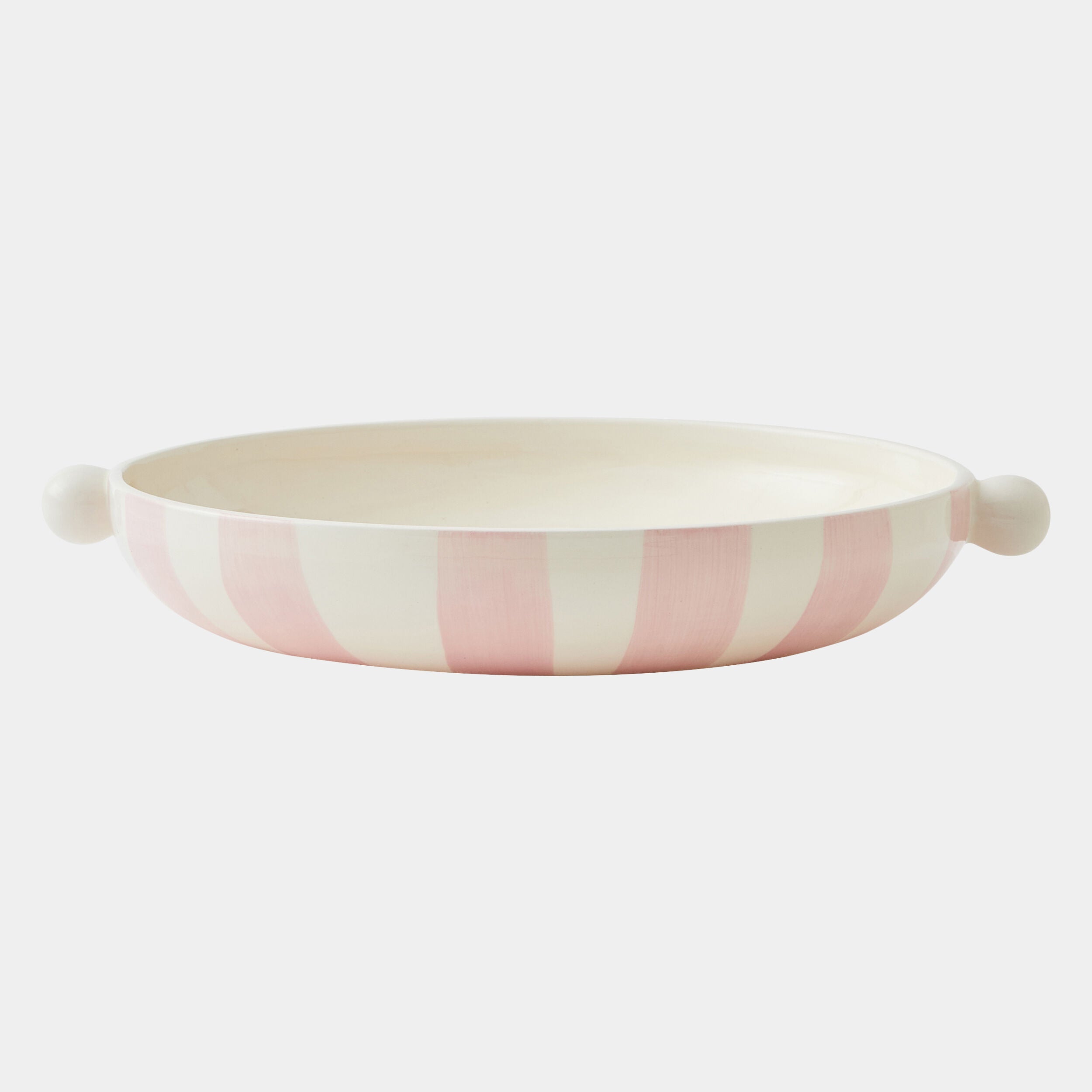 Mare Bowl-Pink